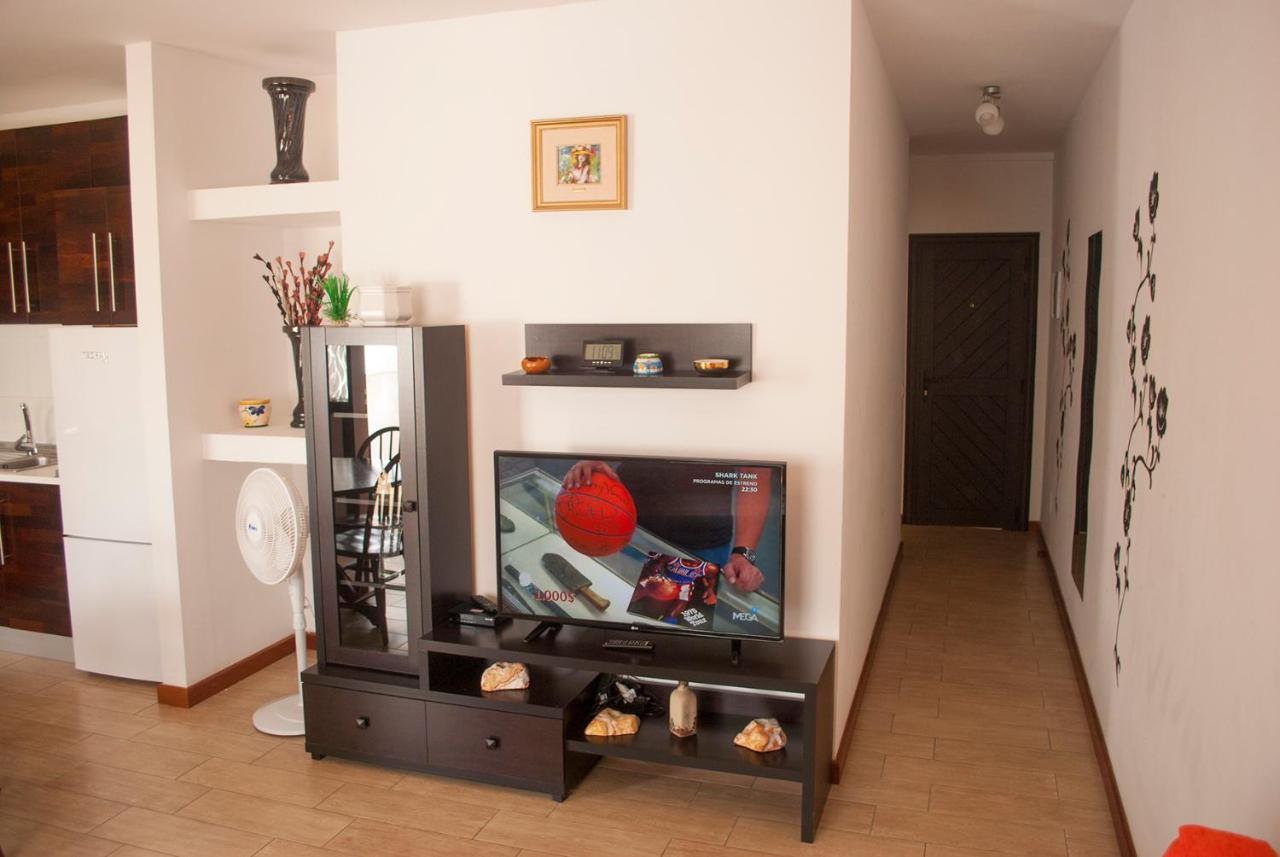 Beach Apartment Puerto Del Carmen Apt 20 Exteriér fotografie