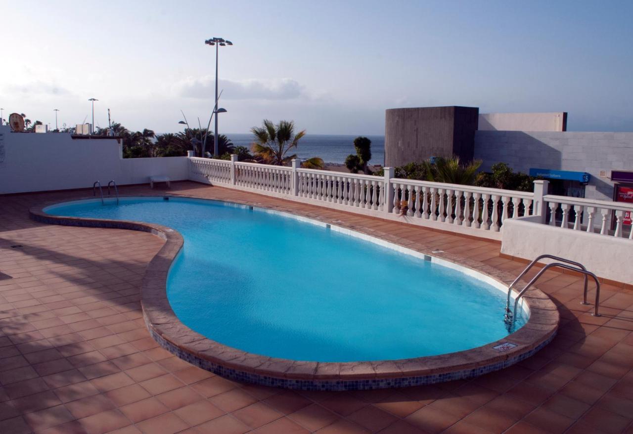 Beach Apartment Puerto Del Carmen Apt 20 Exteriér fotografie